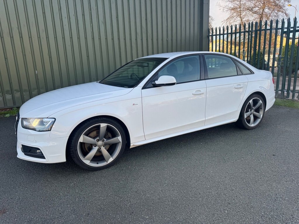 Used Audi A4 2013 for sale - 76998905: Photo 15