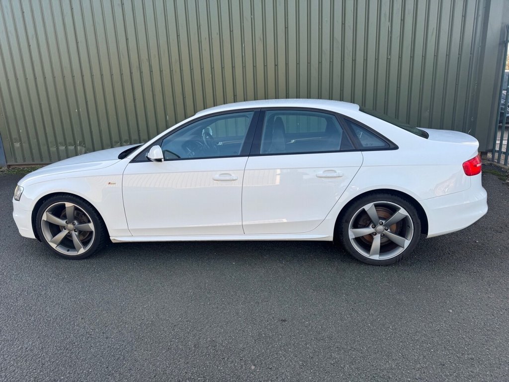 Used Audi A4 2013 for sale - 76998905: Photo 21
