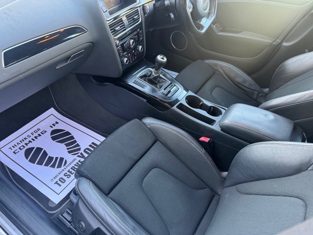 Used Audi A4 2013 for sale - 76998905: Photo 23