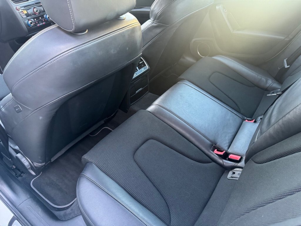 Used Audi A4 2013 for sale - 76998905: Photo 24