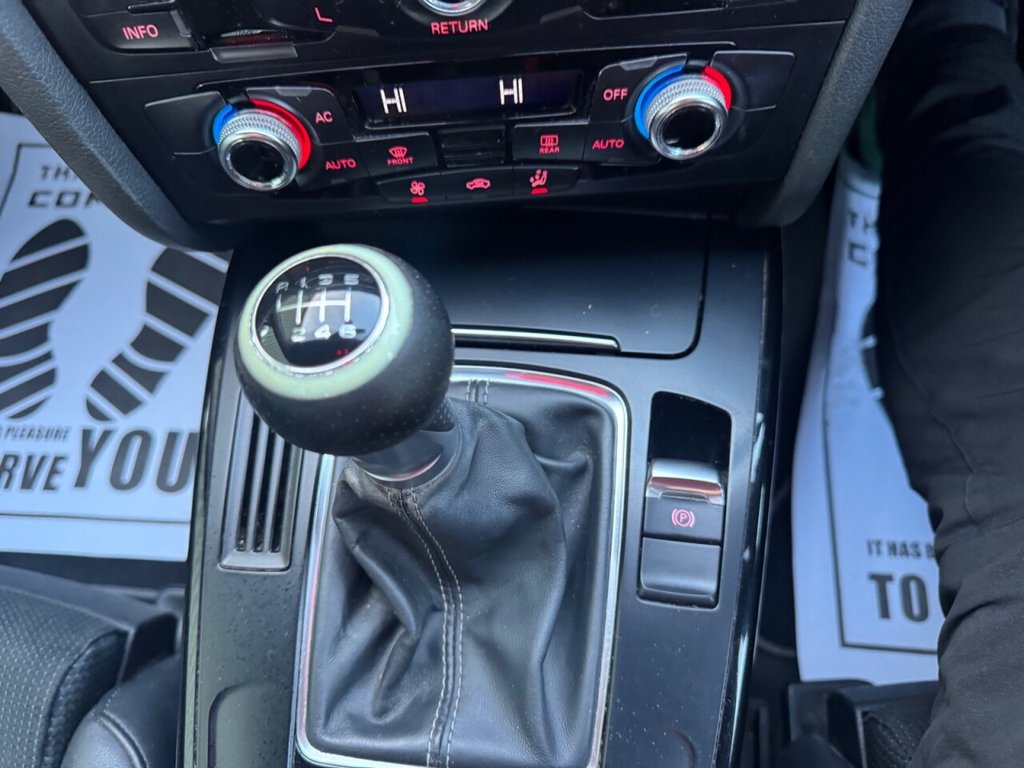 Used Audi A4 2013 for sale - 76998905: Photo 27