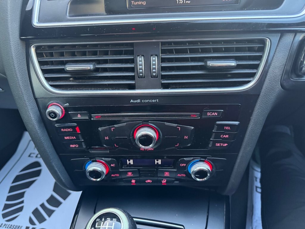 Used Audi A4 2013 for sale - 76998905: Photo 28