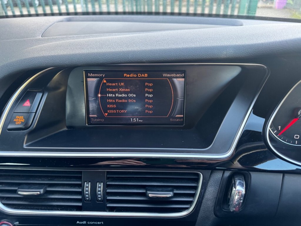 Used Audi A4 2013 for sale - 76998905: Photo 29