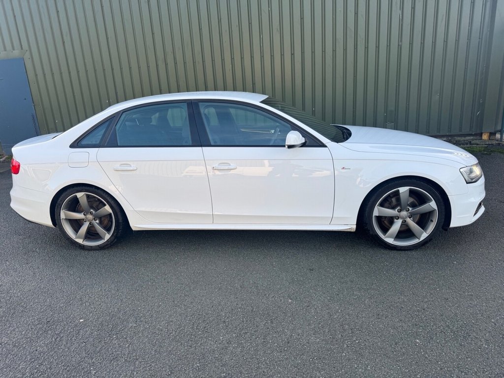 Used Audi A4 2013 for sale - 76998905: Photo 3