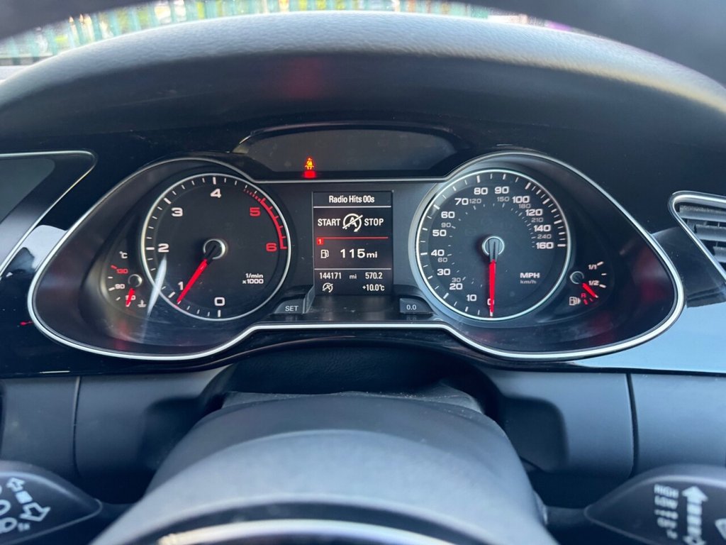 Used Audi A4 2013 for sale - 76998905: Photo 30