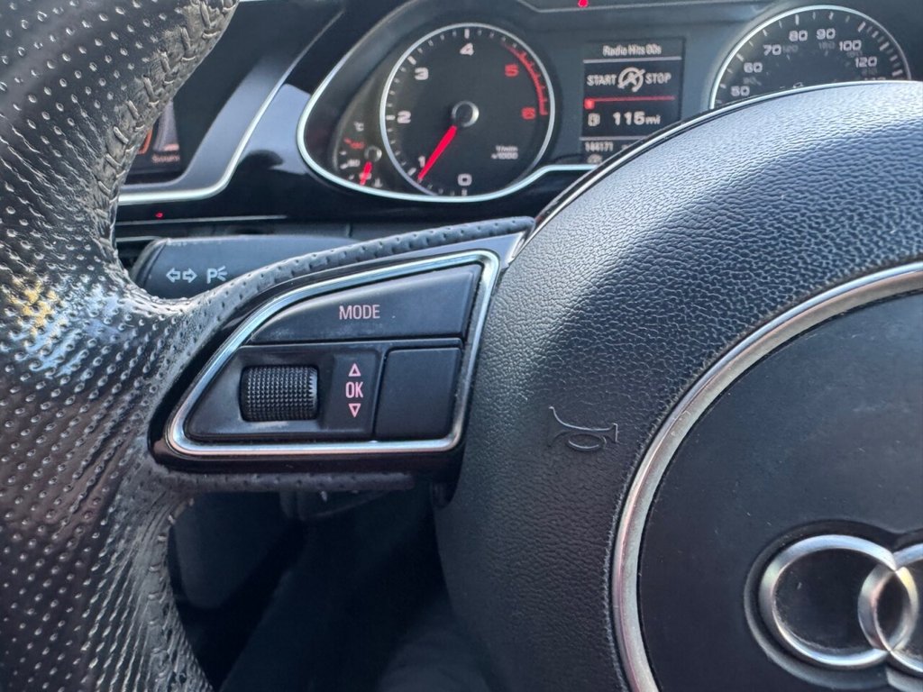 Used Audi A4 2013 for sale - 76998905: Photo 32