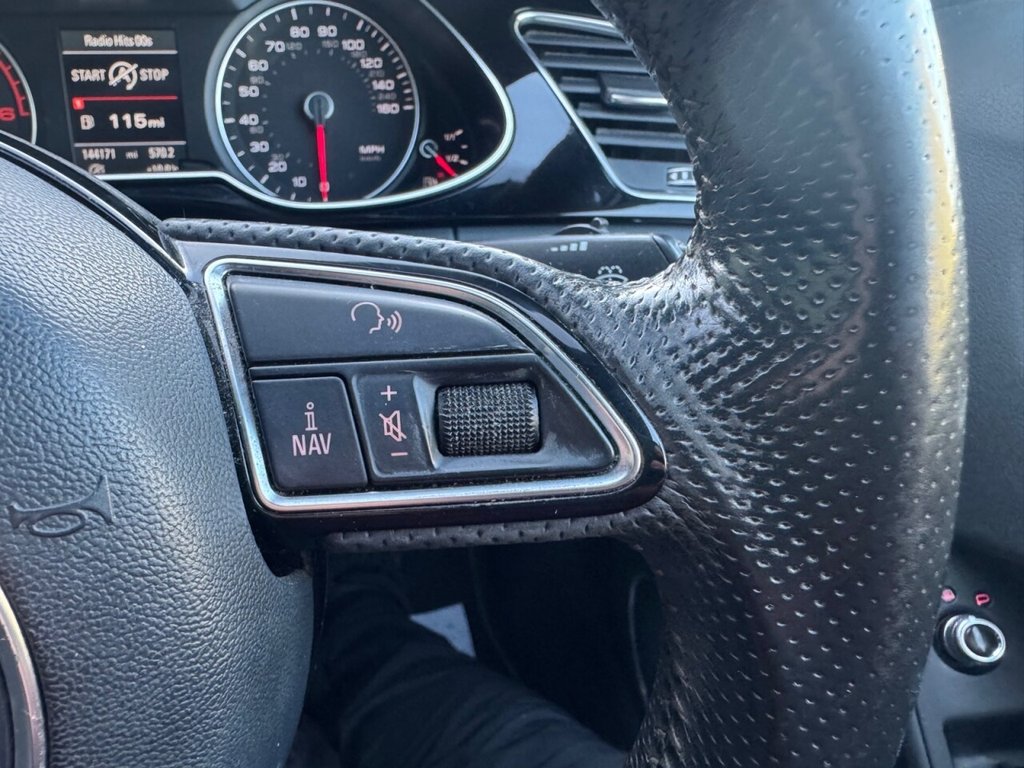 Used Audi A4 2013 for sale - 76998905: Photo 33