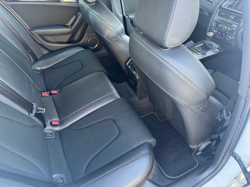 Used Audi A4 2013 for sale - 76998905: Photo 5