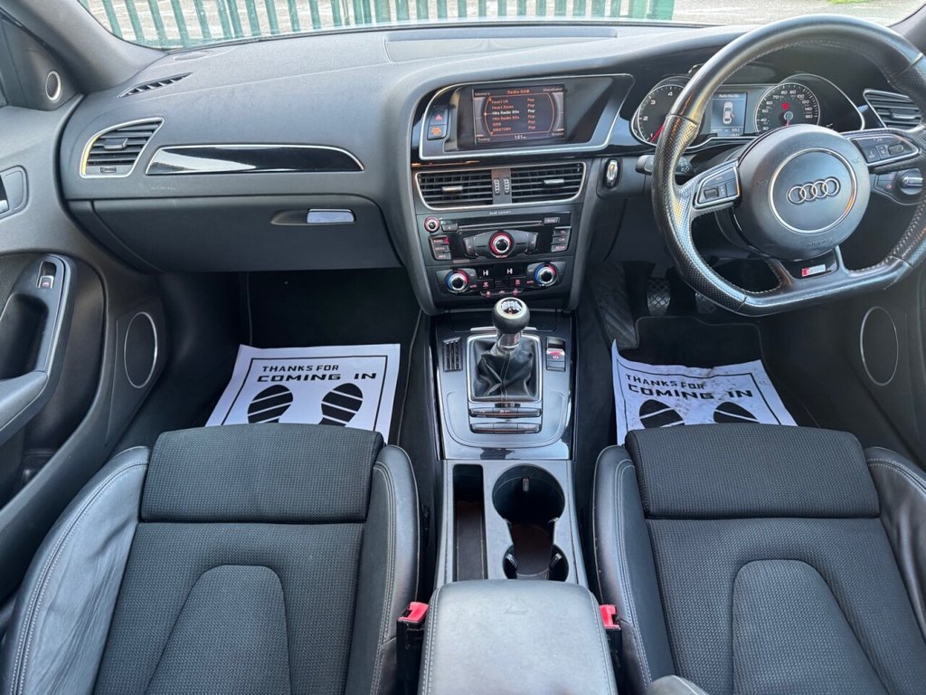 Used Audi A4 2013 for sale - 76998905: Photo 6