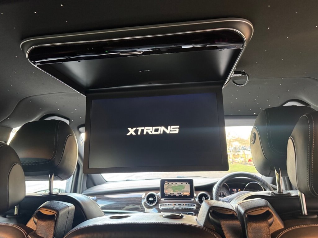 Used Mercedes-Benz V-Class 2019 for sale - 77227242: Photo 12