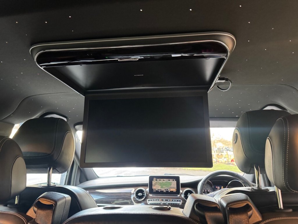 Used Mercedes-Benz V-Class 2019 for sale - 77227242: Photo 13