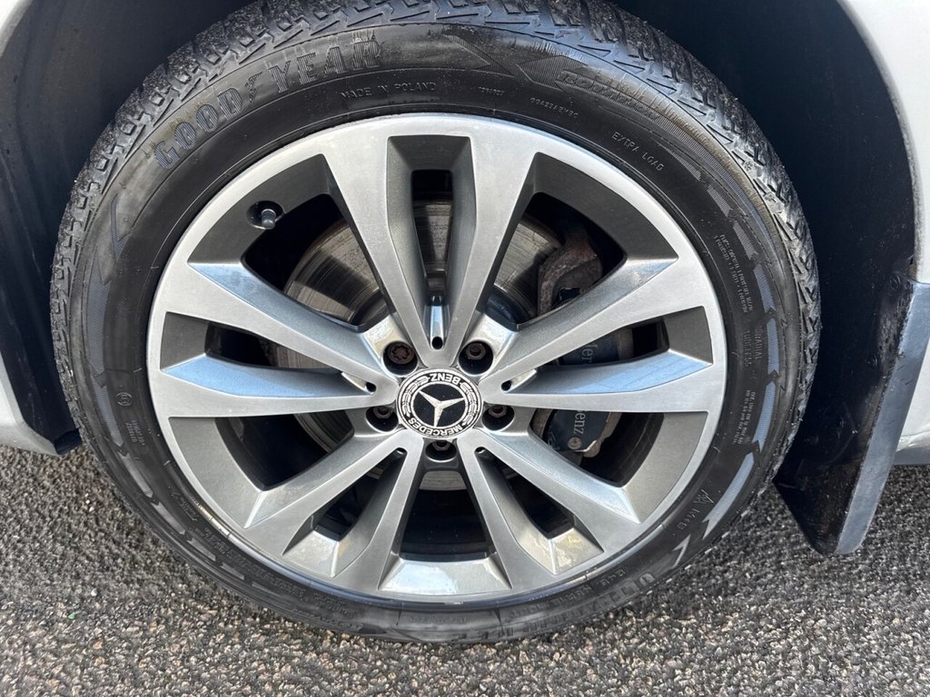 Used Mercedes-Benz V-Class 2019 for sale - 77227242: Photo 48