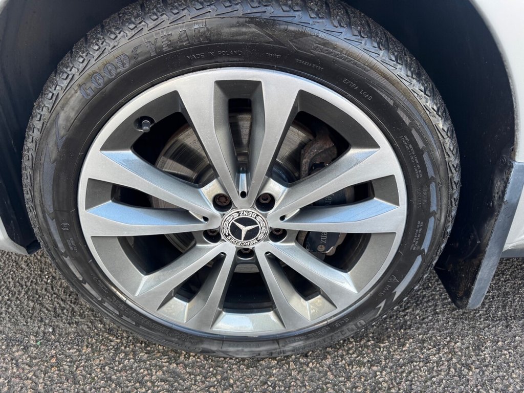 Used Mercedes-Benz V-Class 2019 for sale - 77227242: Photo 50