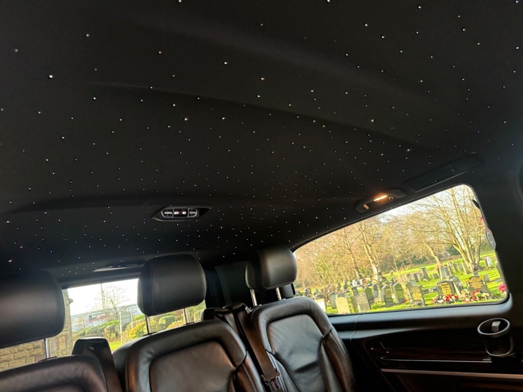 Used Mercedes-Benz V-Class 2019 for sale - 77227242: Photo 9