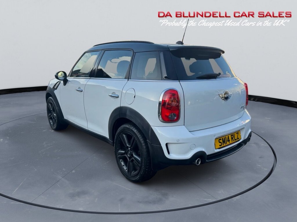 Used MINI Countryman 2014 for sale - 77227085: Photo 10