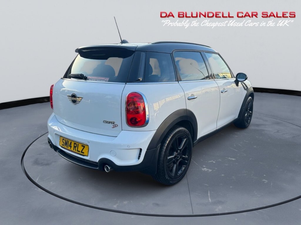 Used MINI Countryman 2014 for sale - 77227085: Photo 11