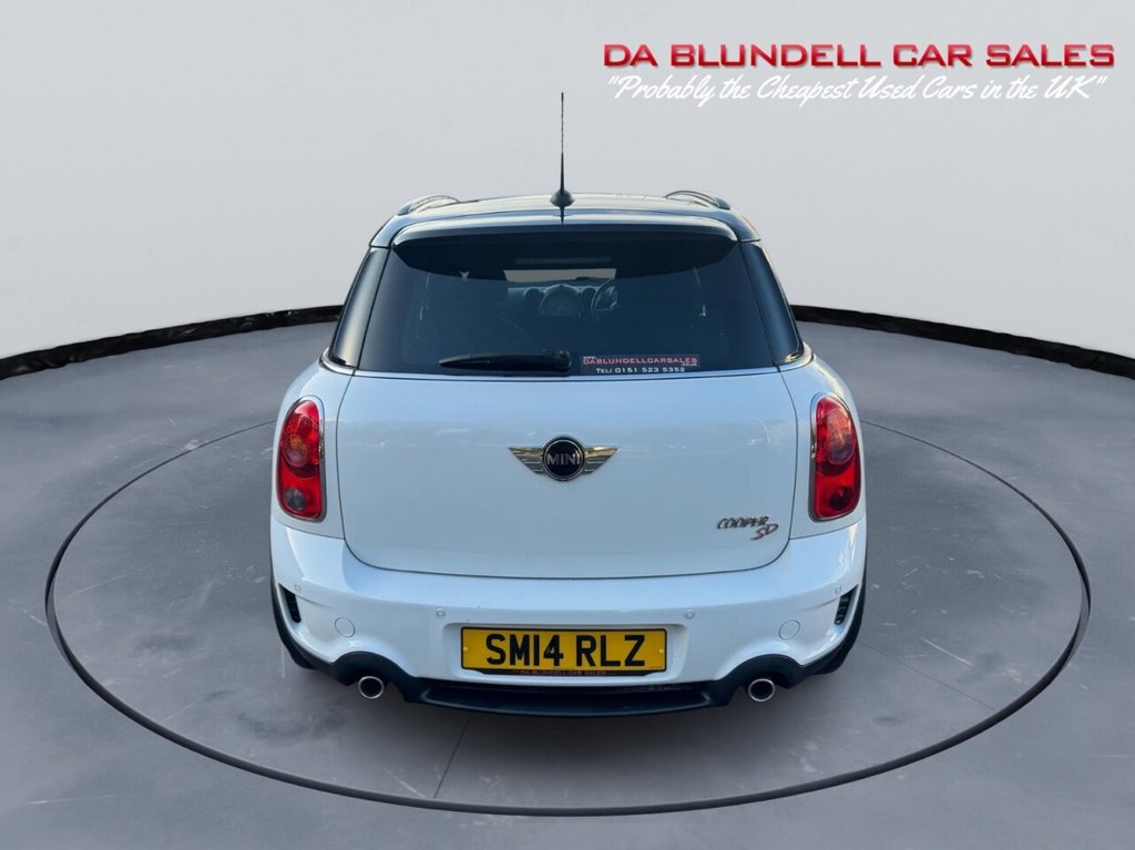 Used MINI Countryman 2014 for sale - 77227085: Photo 14