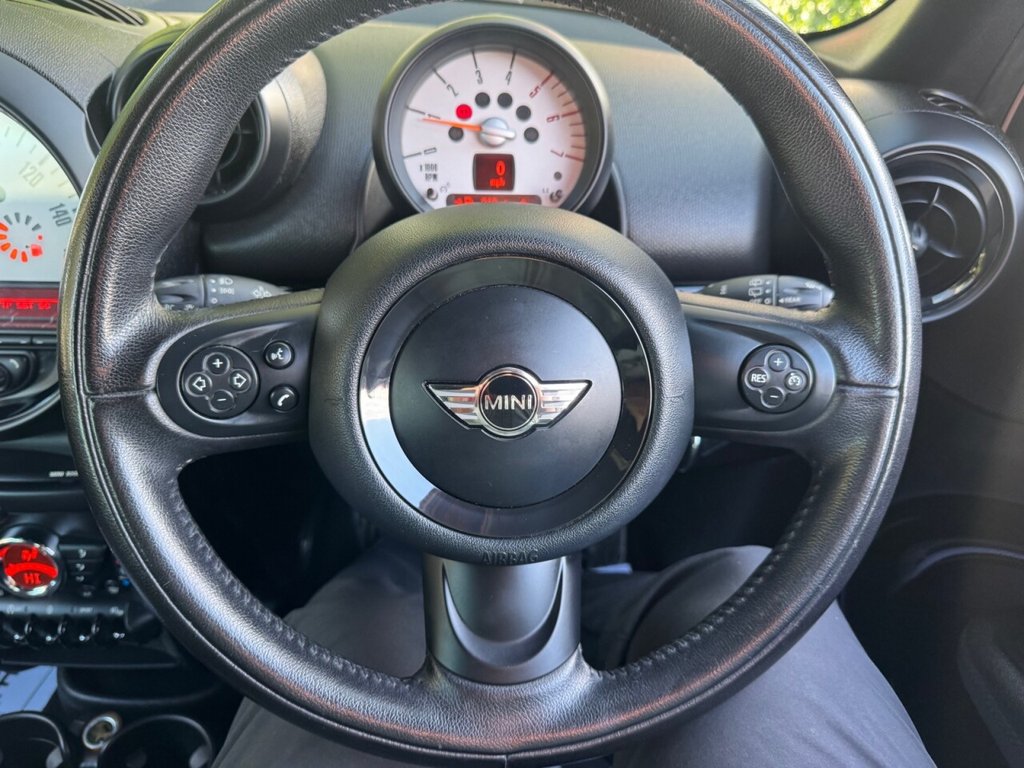 Used MINI Countryman 2014 for sale - 77227085: Photo 18