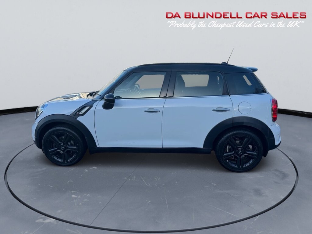 Used MINI Countryman 2014 for sale - 77227085: Photo 3