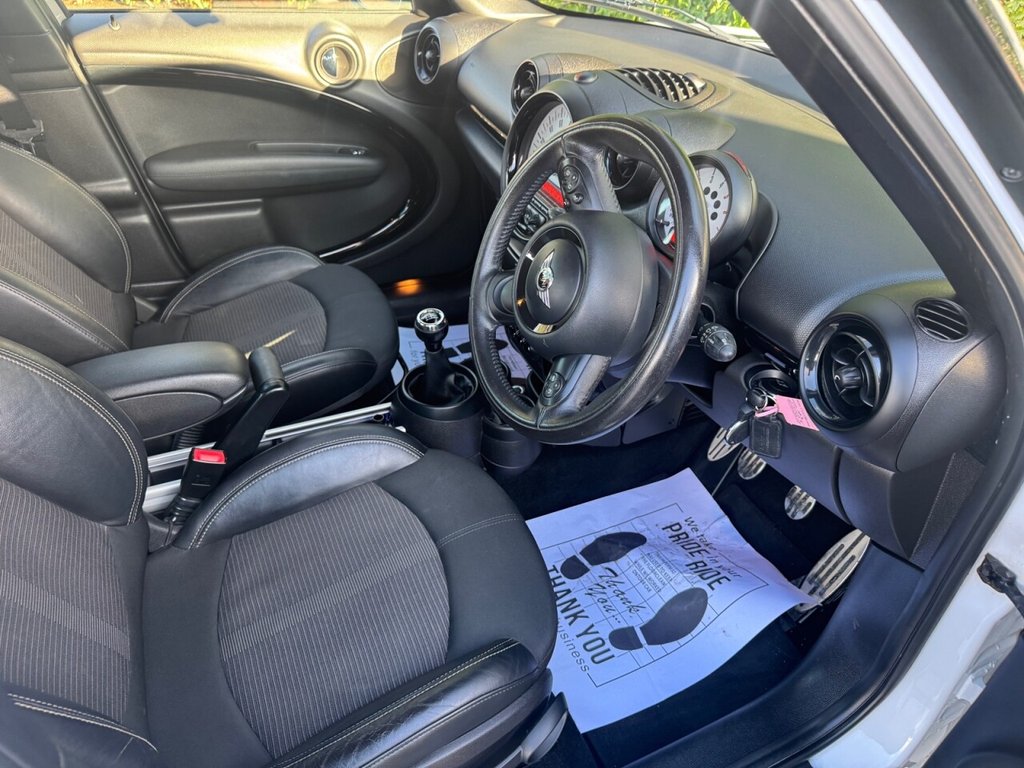 Used MINI Countryman 2014 for sale - 77227085: Photo 4