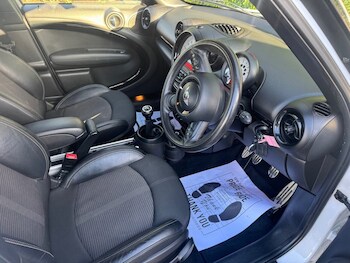 Used MINI Countryman 2014 for sale - 77227085: Photo