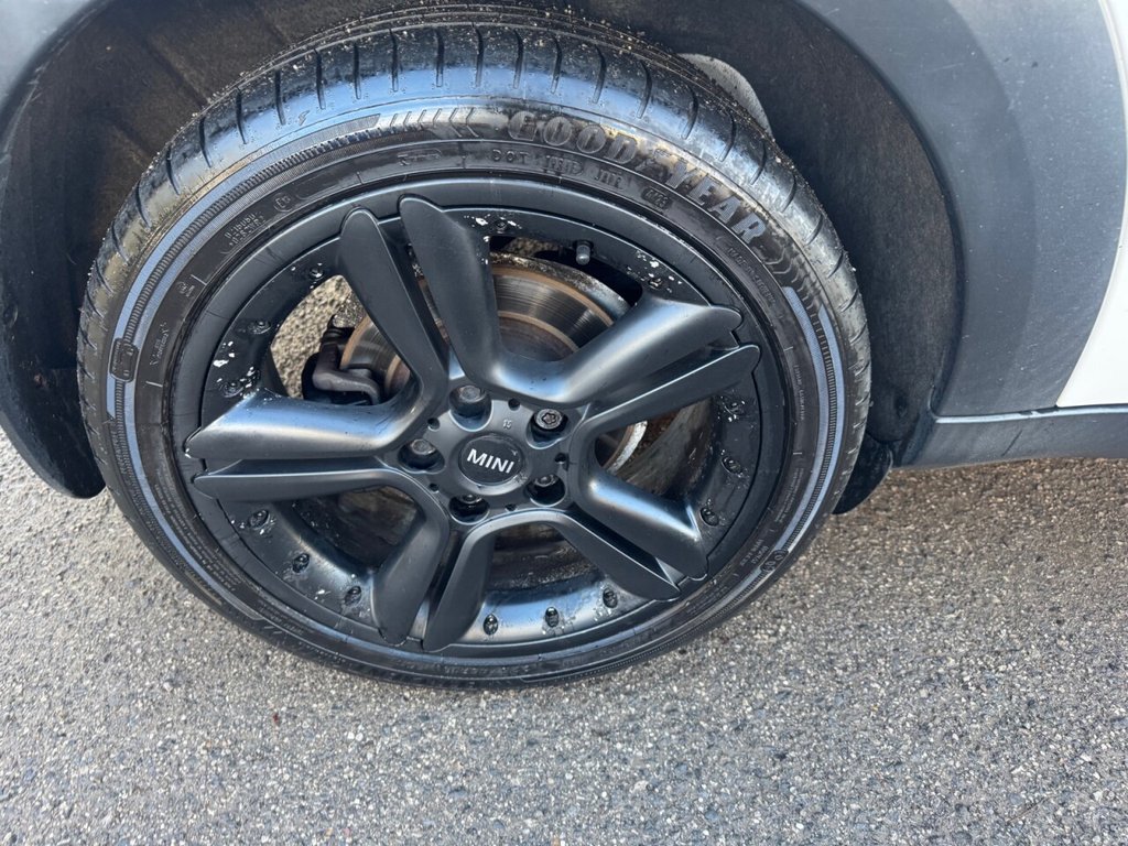 Used MINI Countryman 2014 for sale - 77227085: Photo 8