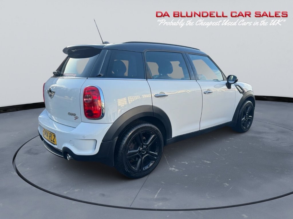Used MINI Countryman 2014 for sale - 77227085: Photo 9