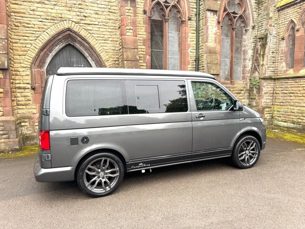 Used Volkswagen Transporter 2017 for sale - 76998888: Photo 31