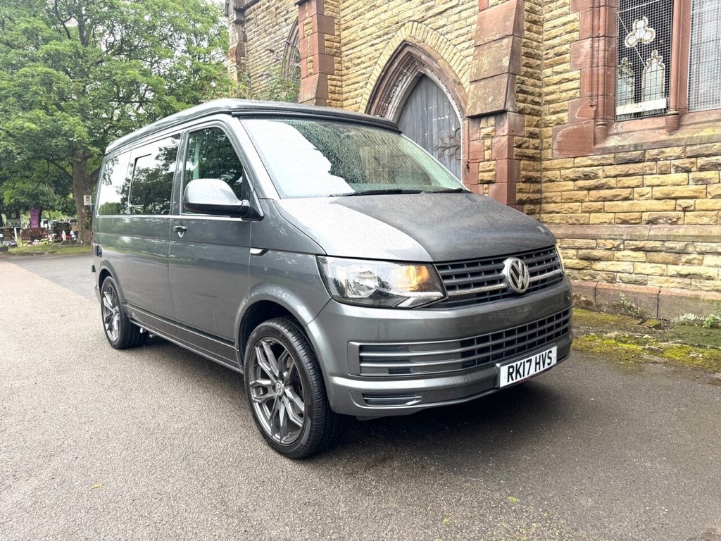 Used Volkswagen Transporter 2017 for sale - 76998888: Photo 33