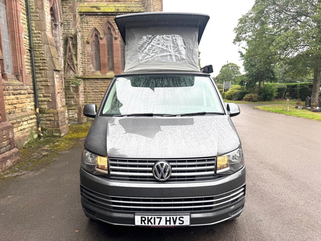 Used Volkswagen Transporter 2017 for sale - 76998888: Photo 40