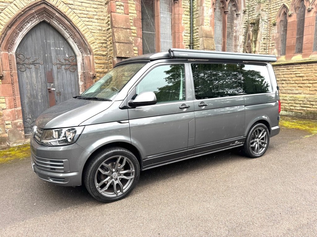 Used Volkswagen Transporter 2017 for sale - 76998888: Photo 44