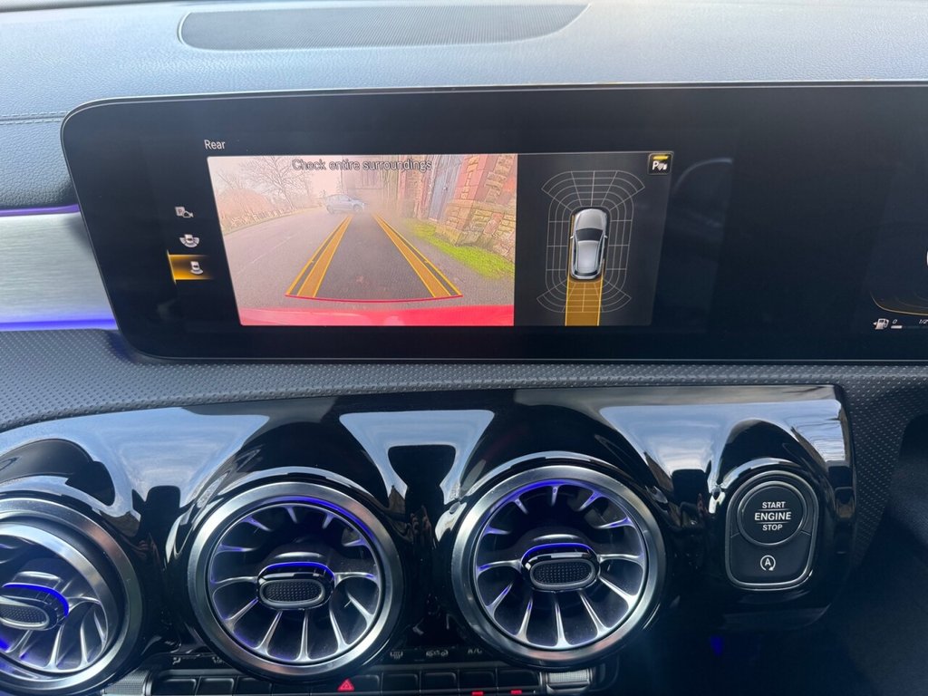 Used Mercedes-Benz A-Class 2022 for sale - 76998906: Photo 10