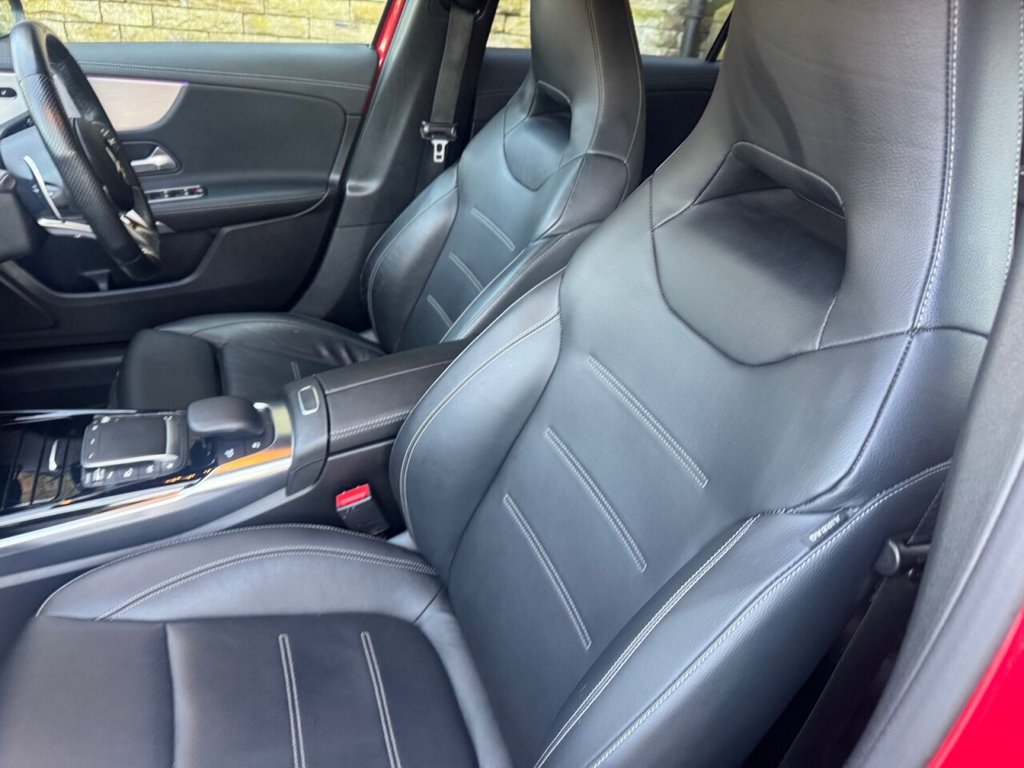 Used Mercedes-Benz A-Class 2022 for sale - 76998906: Photo 36