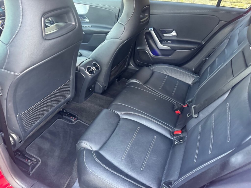 Used Mercedes-Benz A-Class 2022 for sale - 76998906: Photo 37