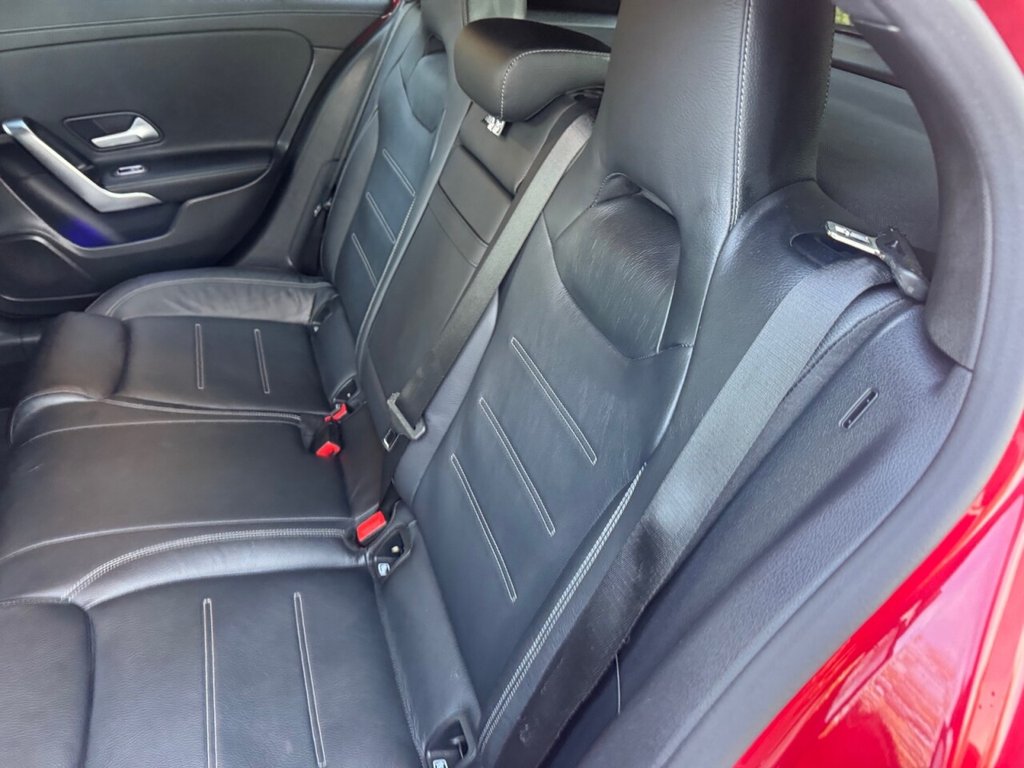 Used Mercedes-Benz A-Class 2022 for sale - 76998906: Photo 38