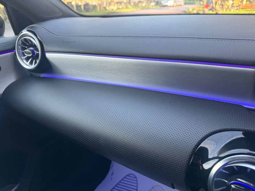 Used Mercedes-Benz A-Class 2022 for sale - 76998906: Photo 39