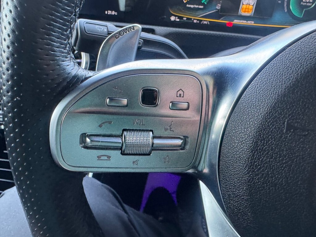 Used Mercedes-Benz A-Class 2022 for sale - 76998906: Photo 41