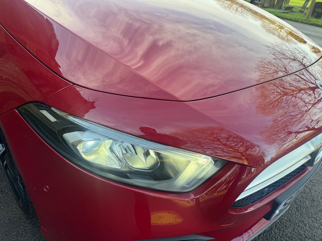 Used Mercedes-Benz A-Class 2022 for sale - 76998906: Photo 48