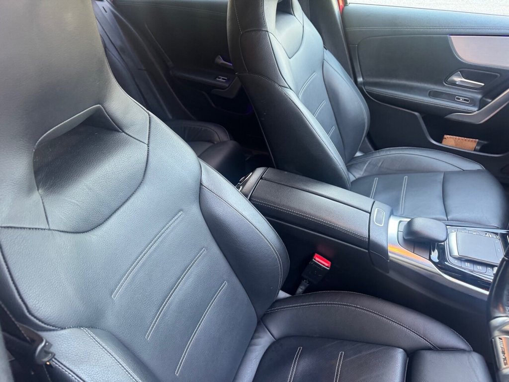 Used Mercedes-Benz A-Class 2022 for sale - 76998906: Photo 5