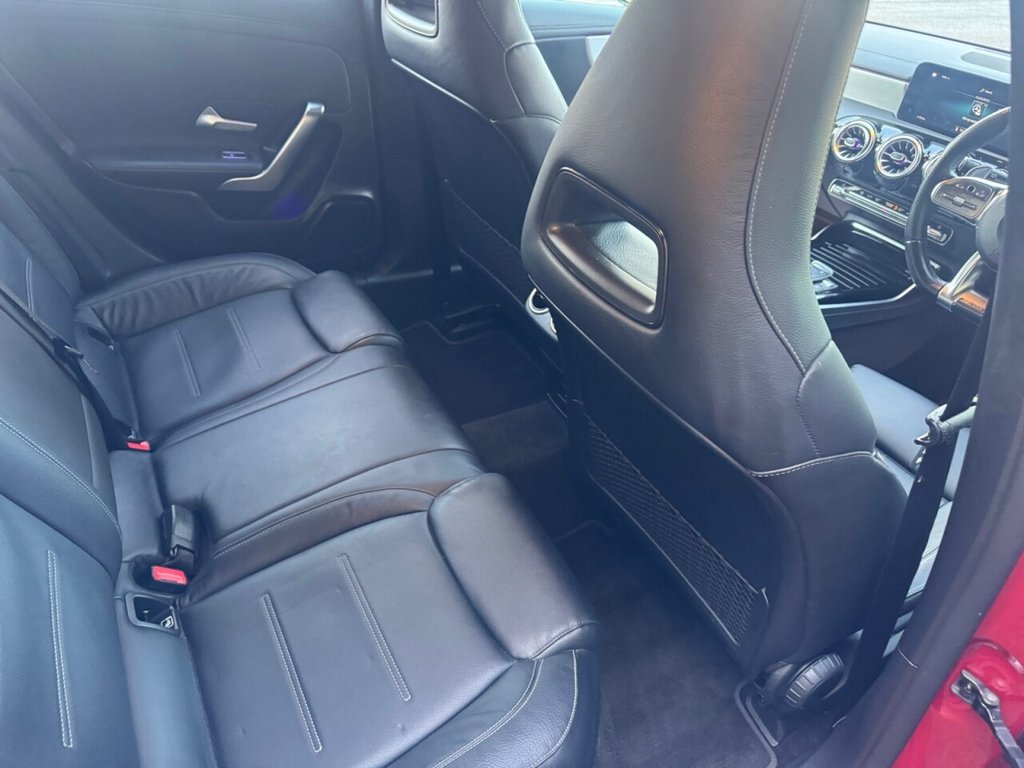 Used Mercedes-Benz A-Class 2022 for sale - 76998906: Photo 6