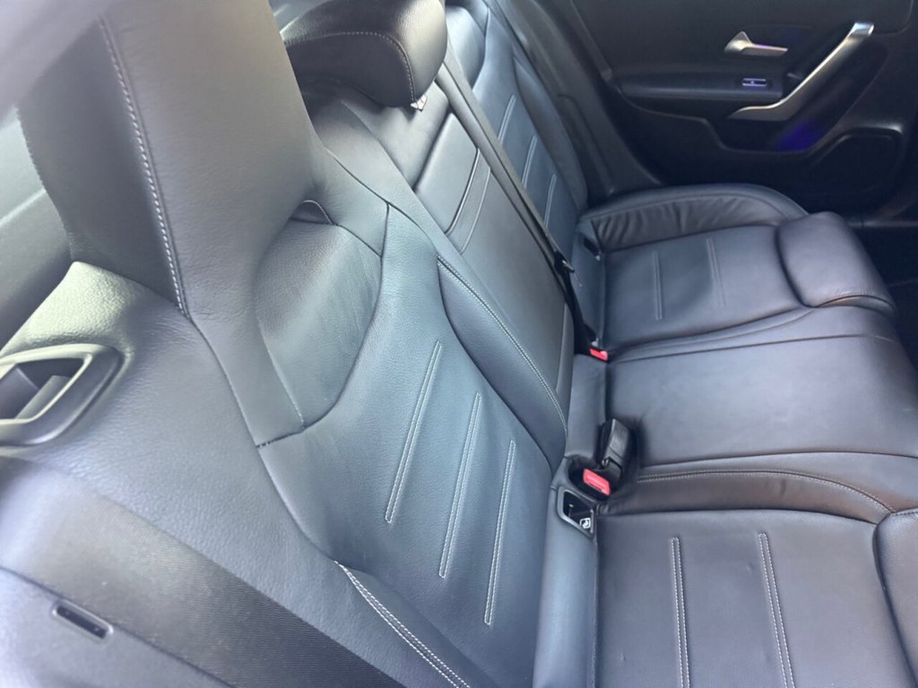 Used Mercedes-Benz A-Class 2022 for sale - 76998906: Photo 7