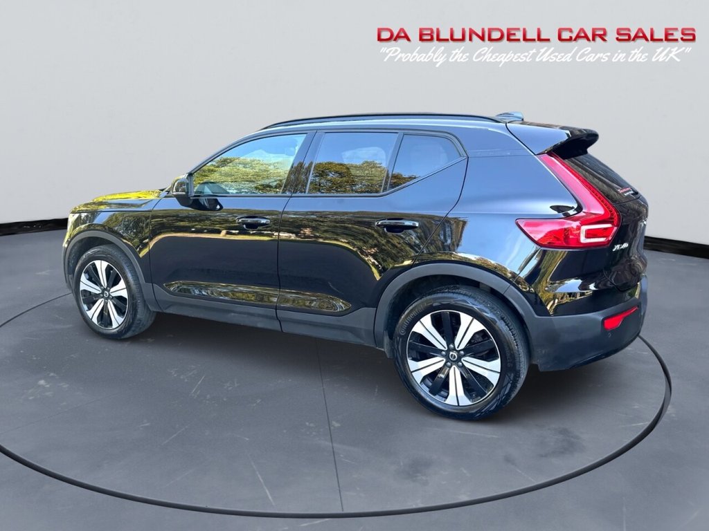 Used Volvo XC40 2023 for sale - 76998880: Photo 20