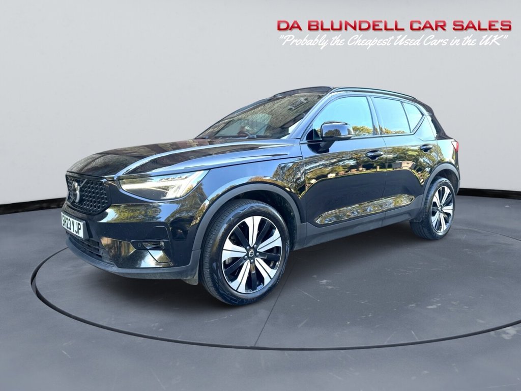 Used Volvo XC40 2023 for sale - 76998880: Photo 21