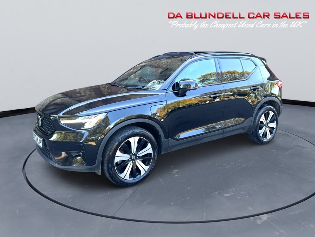 Used Volvo XC40 2023 for sale - 76998880: Photo 23