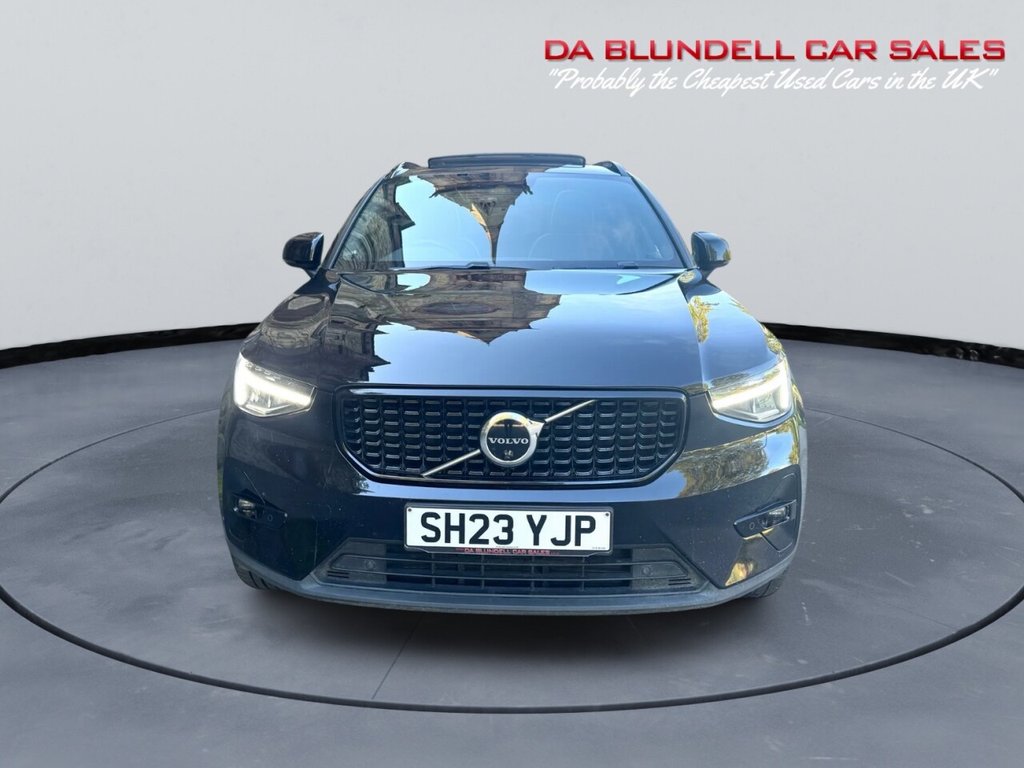 Used Volvo XC40 2023 for sale - 76998880: Photo 28