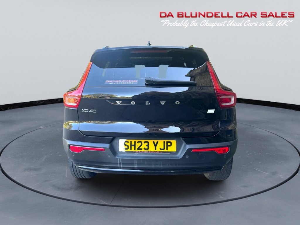 Used Volvo XC40 2023 for sale - 76998880: Photo 29
