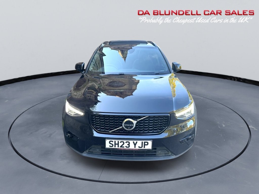 Used Volvo XC40 2023 for sale - 76998880: Photo 30