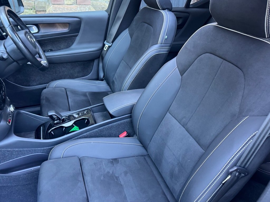 Used Volvo XC40 2023 for sale - 76998880: Photo 34