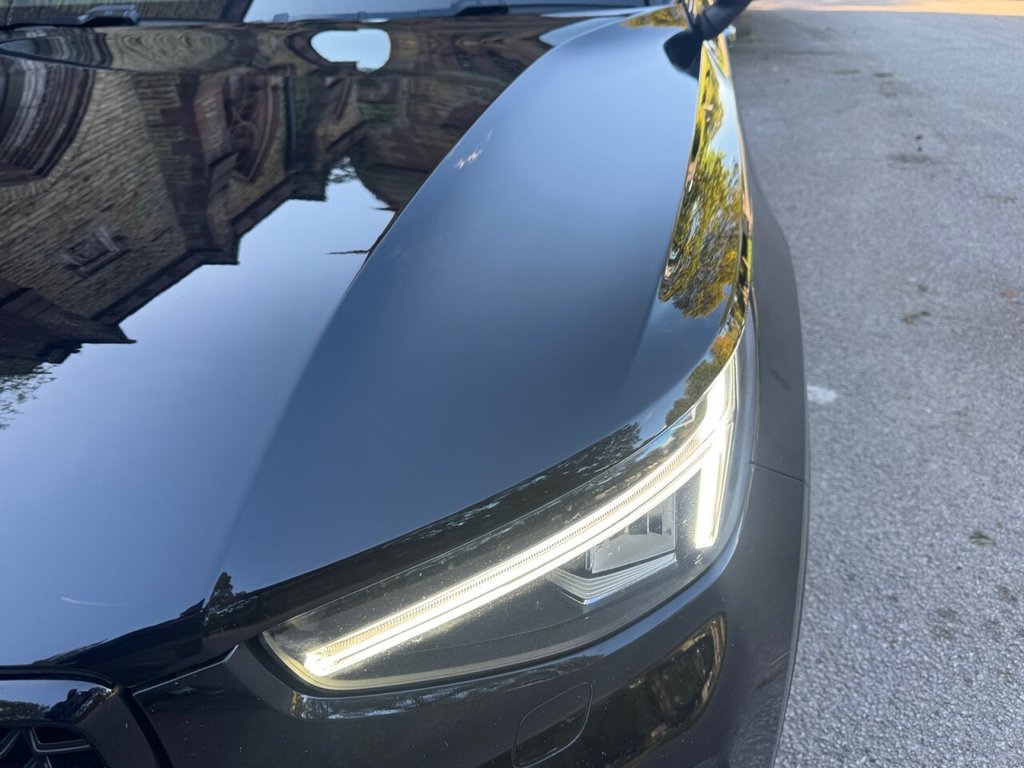 Used Volvo XC40 2023 for sale - 76998880: Photo 48