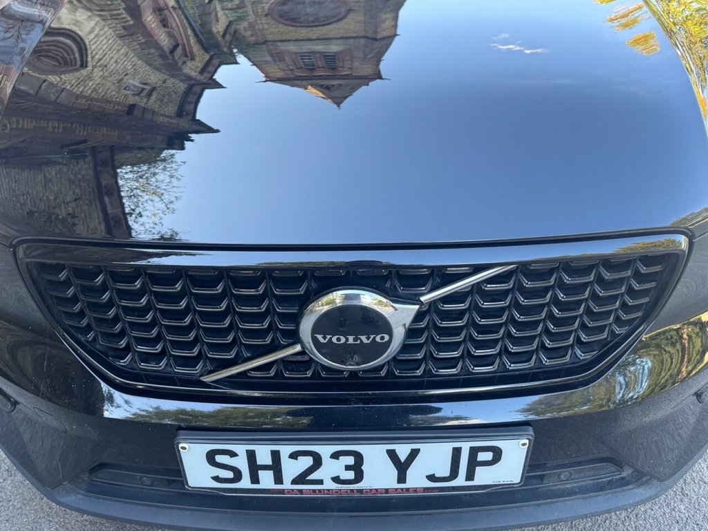 Used Volvo XC40 2023 for sale - 76998880: Photo 49